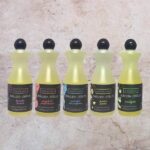 Pompje voor Eucalan fles 500 ml