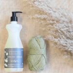 Pompje voor Eucalan fles 500 ml