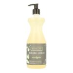 Pompje voor Eucalan fles 500 ml