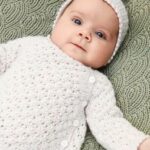 Breipatronen boek Sandnes Garn 2310 Soft Start (engels)
