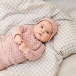 Breipatronen boek Sandnes Garn 2310 Soft Start (engels)