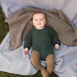 Breipatronen boek Sandnes Garn 2310 Soft Start (engels)