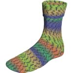 Lang Yarns Super Soxx Color 4 ply ZooSoxx (427) Crocodile