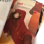 Breimagazine - Warme Items -De breispecial voor beginners en gevorderden Nr. 5