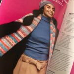 Breimagazine - Warme Items -De breispecial voor beginners en gevorderden Nr. 5