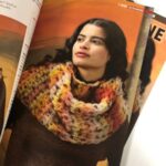 Breimagazine - Warme Items -De breispecial voor beginners en gevorderden Nr. 5