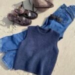 Patroon PetiteKnit - Friday Slipover (engels/nederlands)