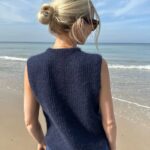 Patroon PetiteKnit - Friday Slipover (engels/nederlands)