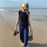 Patroon PetiteKnit - Friday Slipover (engels/nederlands)