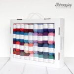 Scheepjes Metropolis Colour Pack (80 x 10)