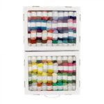 Scheepjes Metropolis Colour Pack (80 x 10)