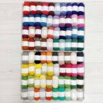 Scheepjes Metropolis Colour Pack (80 x 10)