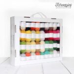Scheepjes Metropolis Colour Pack (80 x 10)