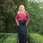 Breipatronen boek Sandnes Garn 2312 Tweed Recycled (engels)