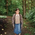 Breipatronen boek Sandnes Garn 2312 Tweed Recycled (engels)