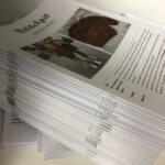 los patroon PetiteKnit - papieruitgave