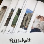 los patroon PetiteKnit - papieruitgave