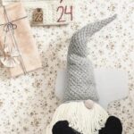 Breipatronen Sandnes Garn Thema 60 KERST