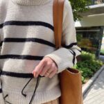 Patroon PetiteKnit - Marseille Sweater (NL)