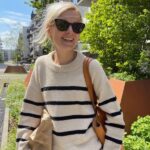 Patroon PetiteKnit - Marseille Sweater (NL)
