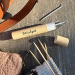 PetiteKnit - Needle Kit met 24 naalden in koker