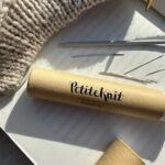 PetiteKnit - Needle Kit met 24 naalden in koker