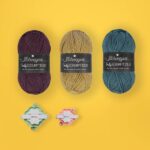 Scheepjes Experience Kit - Basic Beanie Knit Kit - Muts breien