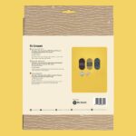 Scheepjes Experience Kit - Basic Beanie Knit Kit - Muts breien