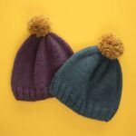 Scheepjes Experience Kit - Basic Beanie Knit Kit - Muts breien