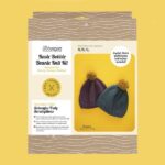Scheepjes Experience Kit - Basic Beanie Knit Kit - Muts breien