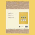 Scheepjes Experience Kit - Clean Sweep Tea Towels - Knit Kit