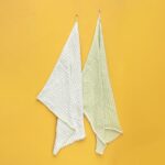 Scheepjes Experience Kit - Clean Sweep Tea Towels - Knit Kit