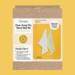 Scheepjes Experience Kit - Clean Sweep Tea Towels - Knit Kit