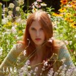 Lang Yarns Punto 68 SECRET GARDEN - breipatronen