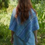 Lang Yarns Punto 68 SECRET GARDEN - breipatronen