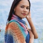 Lang Yarns Punto 71 Silkcolor - brei- en haakpatronen