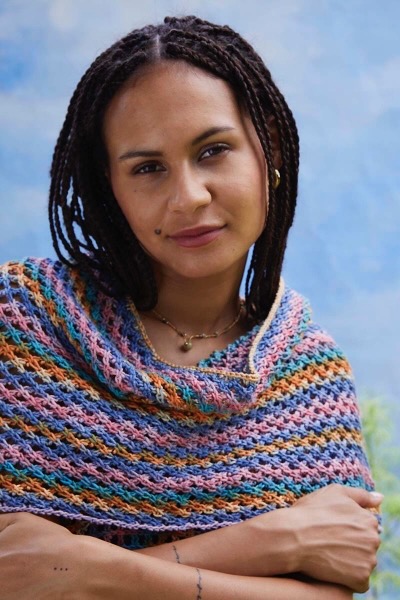 Lang Yarns Punto 71 Silkcolor - brei- en haakpatronen - Afbeelding 6