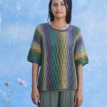 Lang Yarns Punto 71 Silkcolor - brei- en haakpatronen