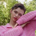 wooladdicts by lang yarns #12 - breipatronen magazine (voorjaar/zomer '24)