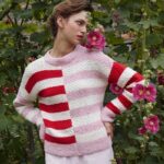 wooladdicts by lang yarns #12 - breipatronen magazine (voorjaar/zomer '24)