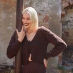 wooladdicts by lang yarns #12 - breipatronen magazine (voorjaar/zomer '24)
