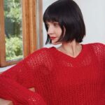 wooladdicts by lang yarns #12 - breipatronen magazine (voorjaar/zomer '24)