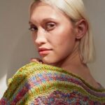 wooladdicts by lang yarns #12 - breipatronen magazine (voorjaar/zomer '24)