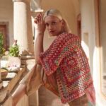 wooladdicts by lang yarns #12 - breipatronen magazine (voorjaar/zomer '24)