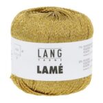 Lang Yarns Lamé