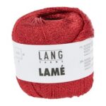 Lang Yarns Lamé