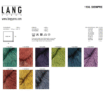 Lang Yarns SIEMPRE