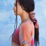 Lang Yarns SILK COLOR