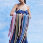 Lang Yarns SILK COLOR