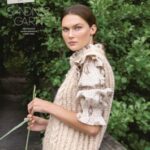 Sandnes Garn Tynn Silk Mohair PRINT